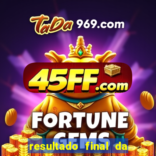 resultado final da tele sena de pascoa 2024